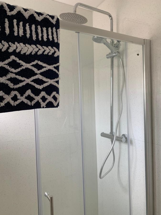 Ground Floor Apartment Эксмут Экстерьер фото